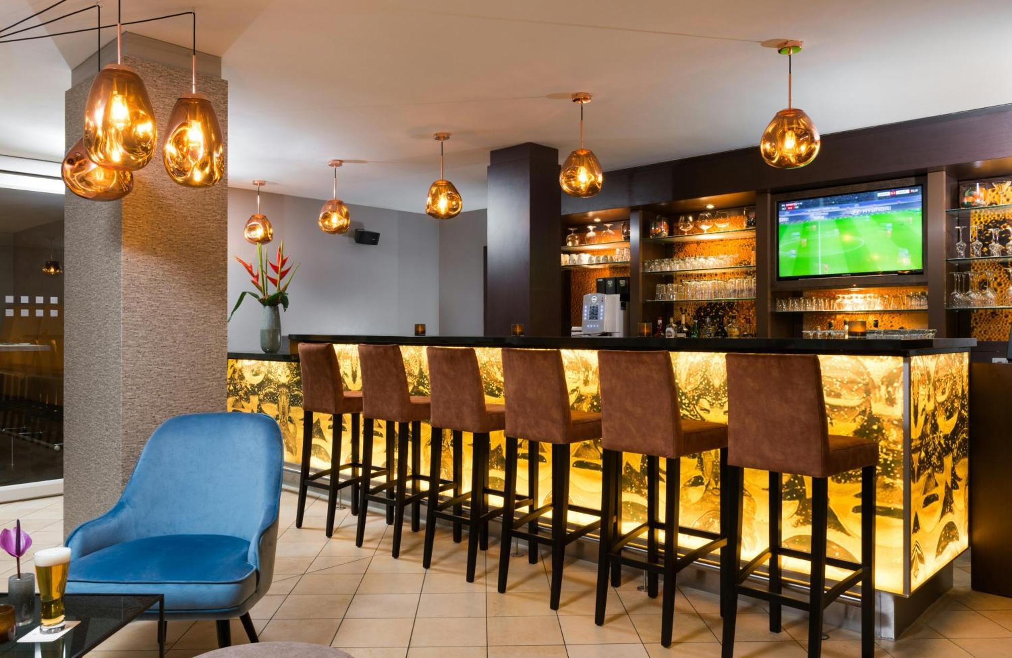 Leonardo Hotel Muenchen City Center — Photos 2