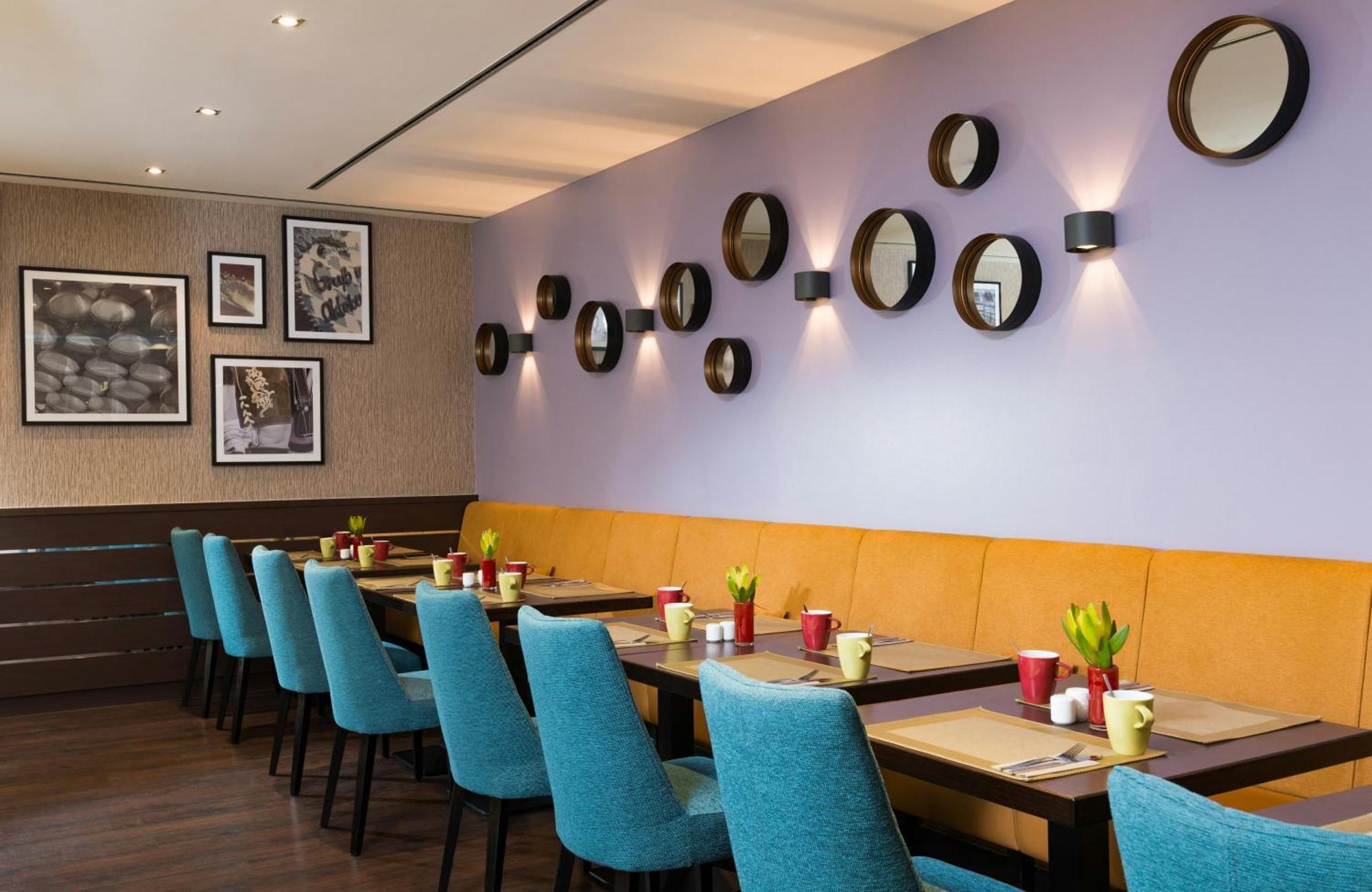 Leonardo Hotel Muenchen City Center — Photos 3